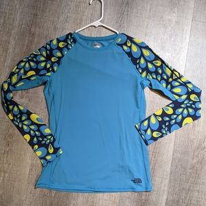The North Face Long Sleeve